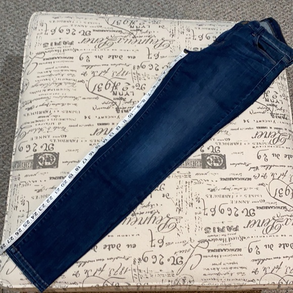 J Brand jeans - Picture 4 of 5